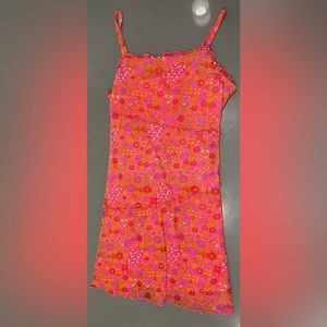 Wild Fable-Floral dress